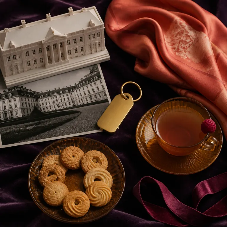 Grand old Denmark: the palace hotels that still earn their address