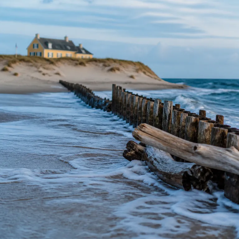 Skagen at the tip of Denmark: the light, the painters and where to sleep