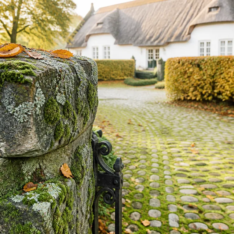 Manor season: the countryside estates that come alive as Denmark turns to autumn