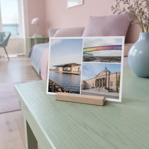The museum weekender: Danish hotels within reach of Louisiana, ARoS and SMK