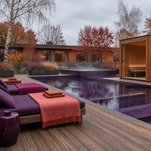 The autumn reset: Danish spa hotels built for the dark half of the year