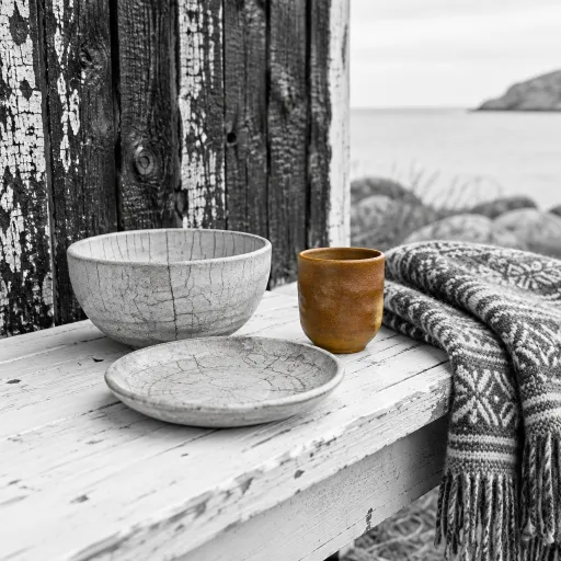Bornholm out of season: the island's smokehouses, ceramicists and design retreats
