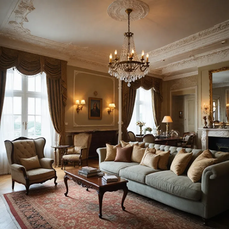 Experience refined elegance: the finest luxury hotels in Denmark