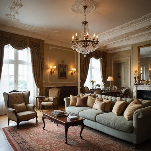 Experience refined elegance: the finest luxury hotels in Denmark