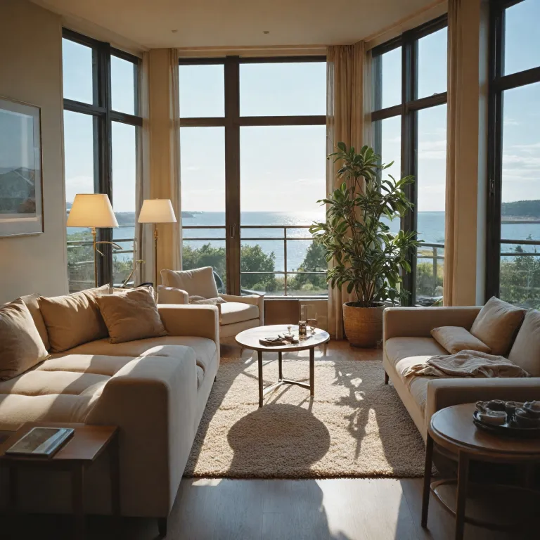 Experience exceptional Denmark luxury hotel deals for an unforgettable stay