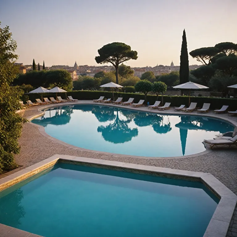 A refined guide to the best luxury resorts in Denmark for discerning travelers