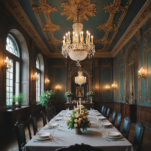 Denmark castle hotels booking: experience history and luxury in unique settings