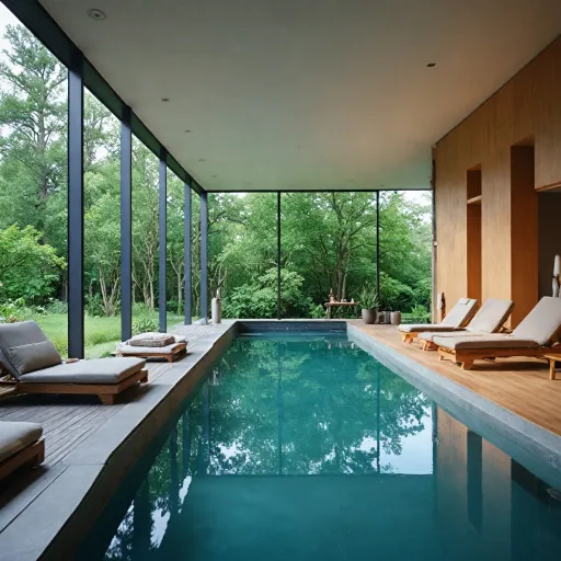 Luxury spa hotels in Denmark: refined wellness, exceptional stays, and Nordic elegance