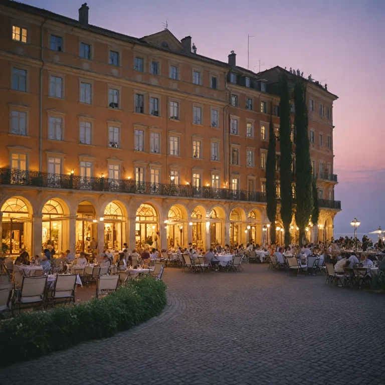 Denmark’s finest waterfront luxury hotels: elegance by the sea