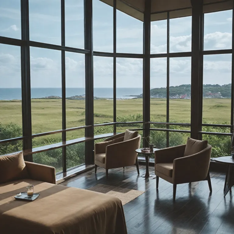 All inclusive luxury hotels in Denmark: premium experiences for discerning travelers