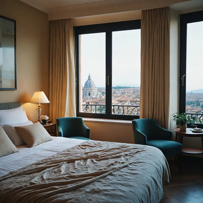 How to book high end hotels in Denmark for an exceptional stay