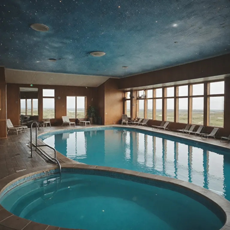 Family escapes redefined: luxury hotels in Denmark for all ages