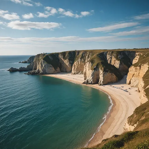 Luxury hotels with breathtaking sea views in Denmark: a refined guide to coastal elegance