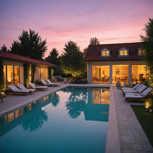 A refined escape: adults only luxury hotels in Denmark for discerning travelers