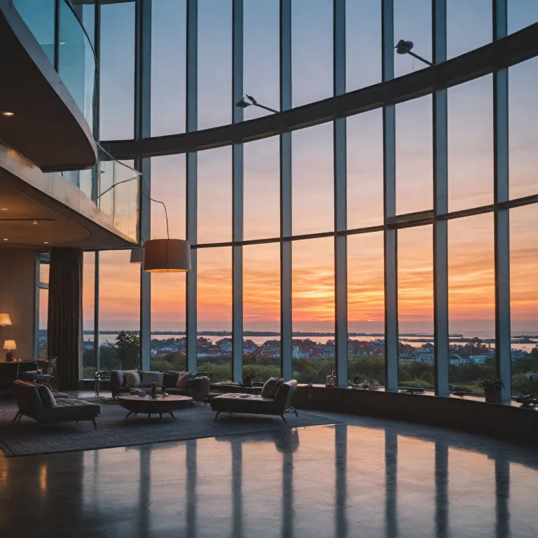 Luxury hotels in Denmark with flexible free cancellation: your guide to premium stays