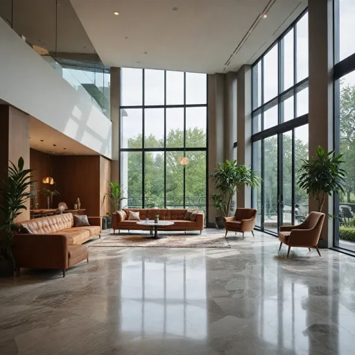 How to book luxury hotels in Denmark: expert strategies for an exceptional stay