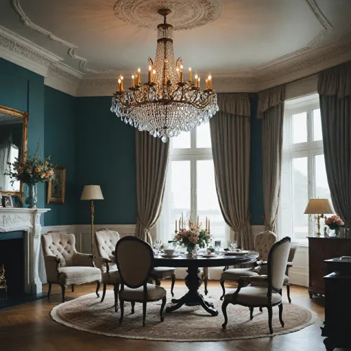 Exclusive experiences: luxury hotels Denmark special offers and premium stays