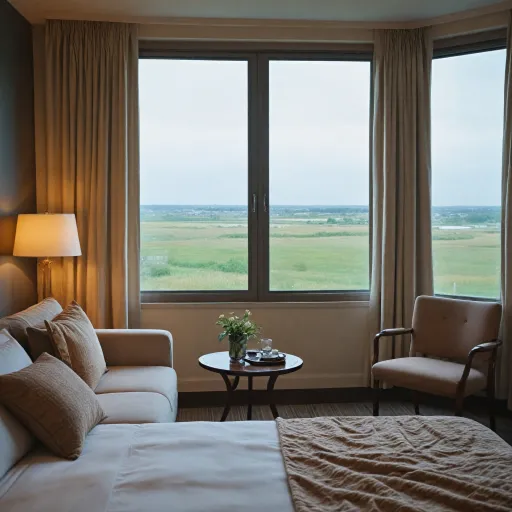 A refined guide to the best premium hotel website Denmark: Elevating luxury stays and experiences