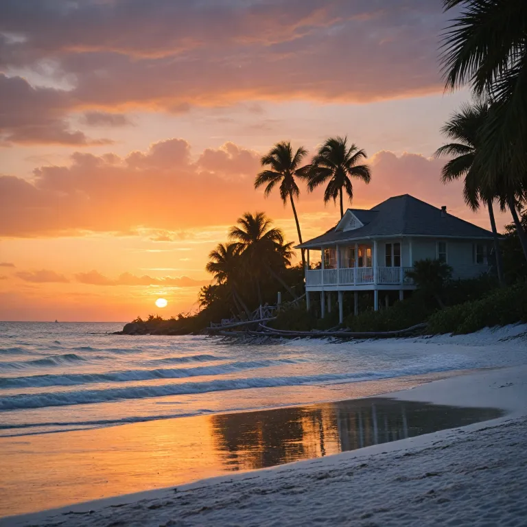 Experience the elegance of siesta key seasonal rentals for your next getaway