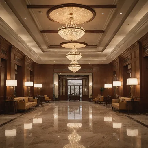 Essential signage strategies for luxury hotels: Insights from Maricopa County regulations