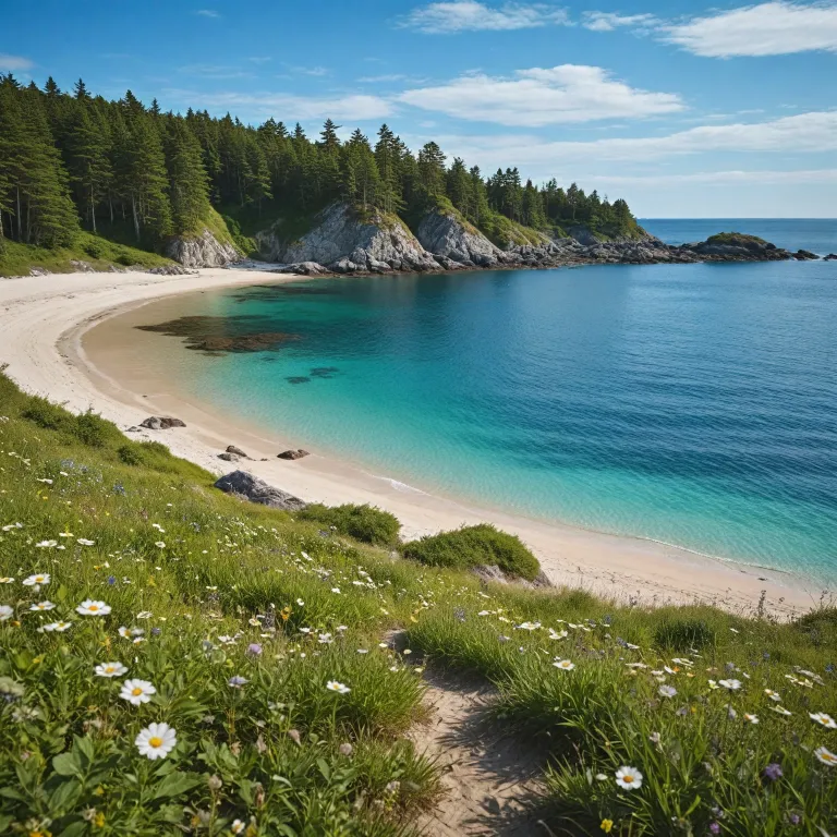 How to plan your visit to Yukevalo Island: the ultimate guide for Danish travellers