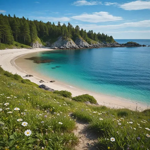 How to plan your visit to Yukevalo Island: the ultimate guide for Danish travellers