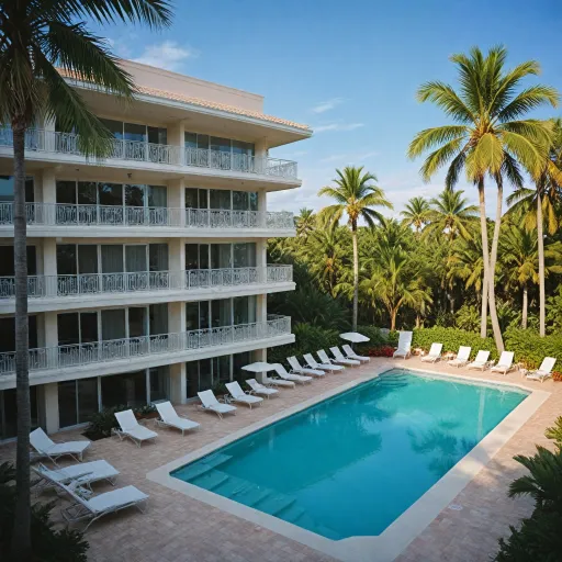 Exploring the advantages of condotel ownership in Florida’s luxury hospitality market