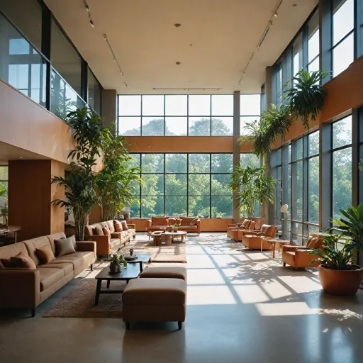 Sunshine inn: redefining premium hotel stays for Danish travelers