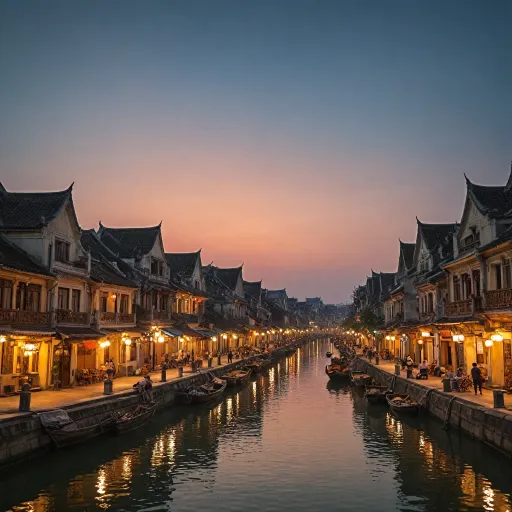 Where to stay in Hanoi: exploring the best areas and hotels for a memorable visit