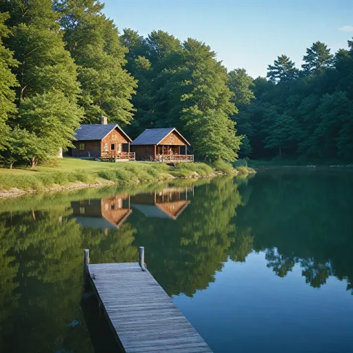 Walden in Aurora, Ohio: an exclusive retreat blending luxury, nature, and community
