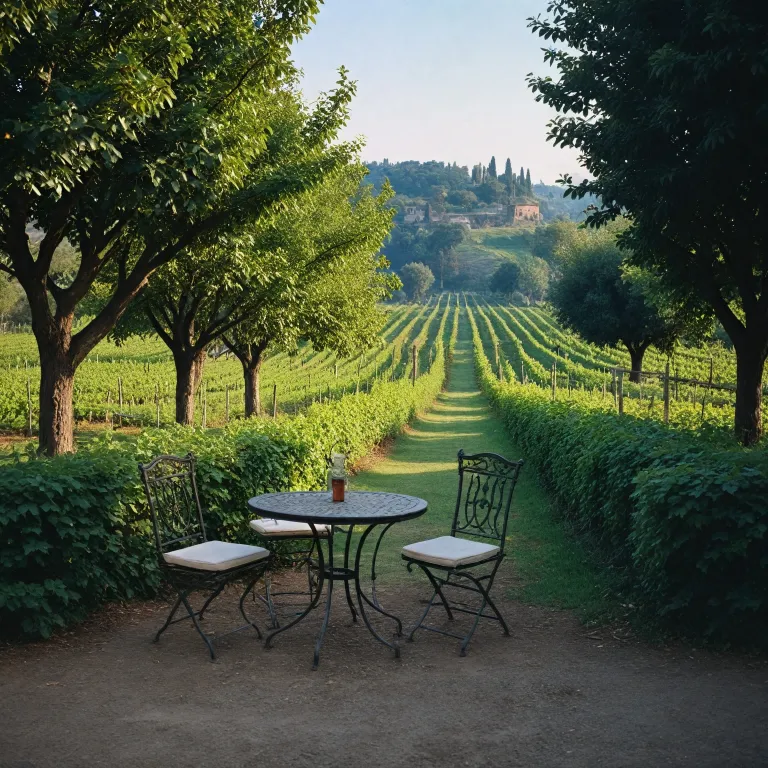 A refined guide to the best hotels in Willamette Valley for Danish travelers