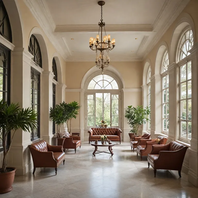 Where to stay: best luxury hotels in Charleston for business travelers