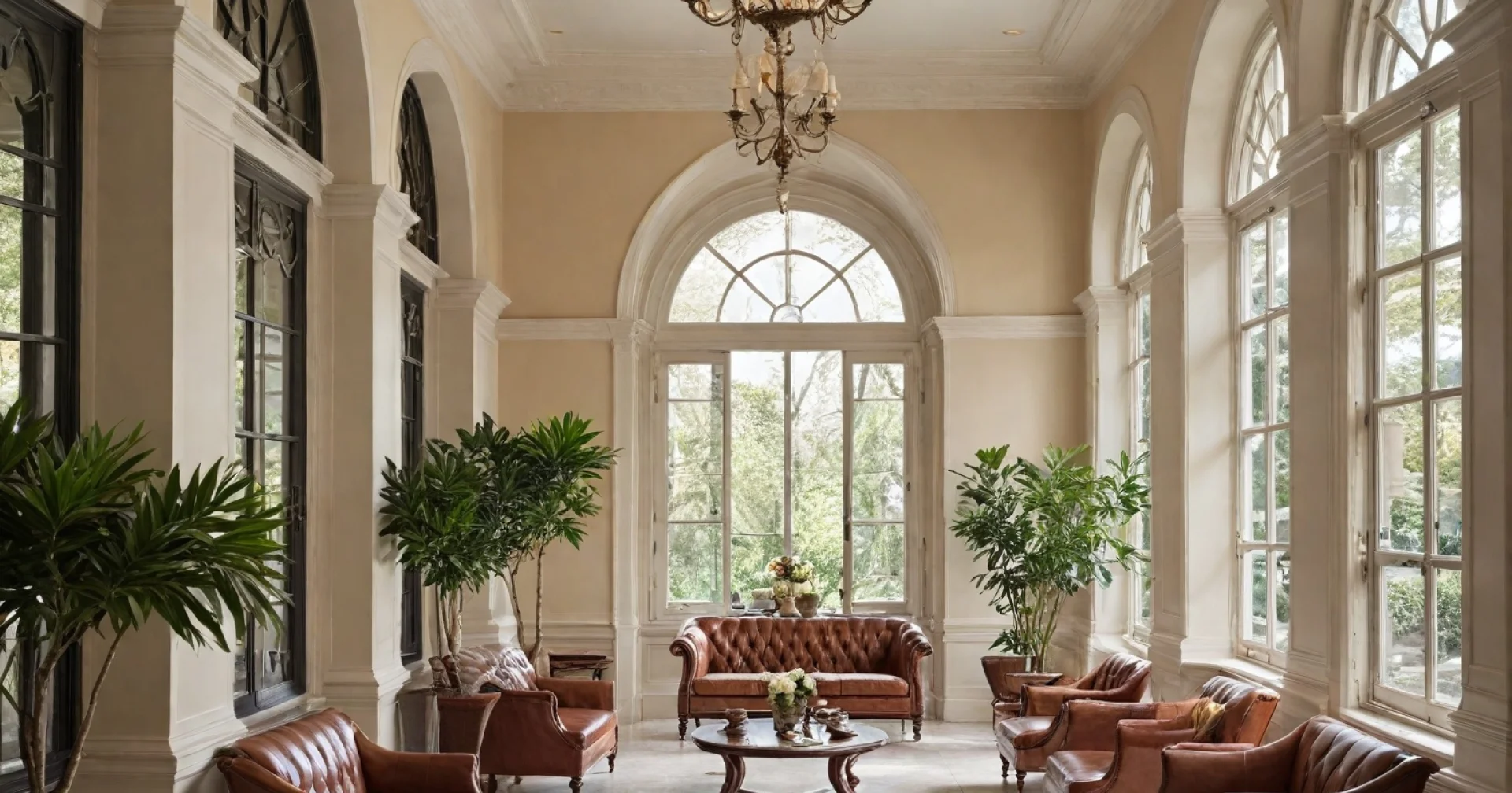 Where to stay: best luxury hotels in Charleston for business travelers