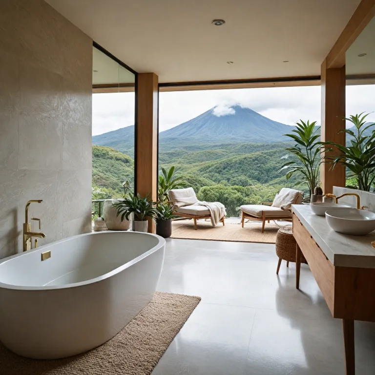 An elegant guide to Ecuador’s most expensive hotel room for Danish luxury travellers