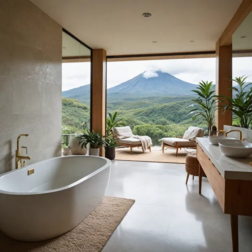 An elegant guide to Ecuador’s most expensive hotel room for Danish luxury travellers