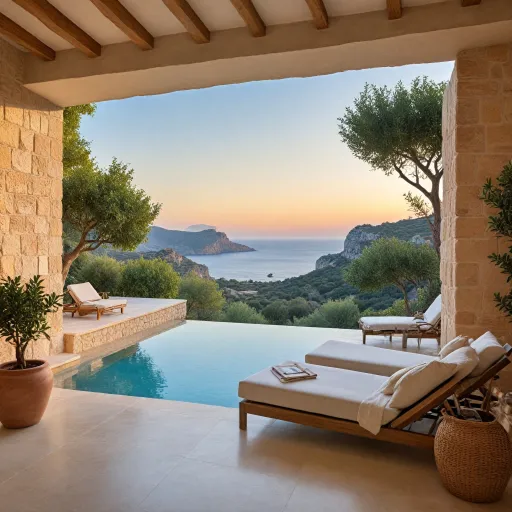 Adults only resorts in Mallorca with junior suites offering extra space and refined comfort