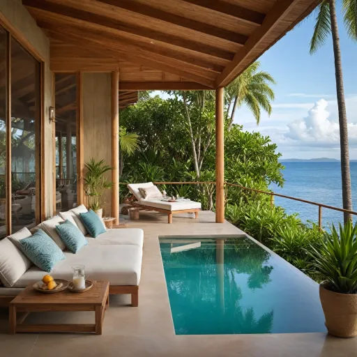 Savusavu resorts for Danish travellers seeking refined tropical escapes