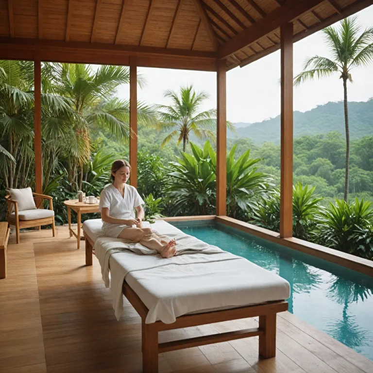 Trt Thailand best places for Danish travellers seeking premium health and hotel experiences