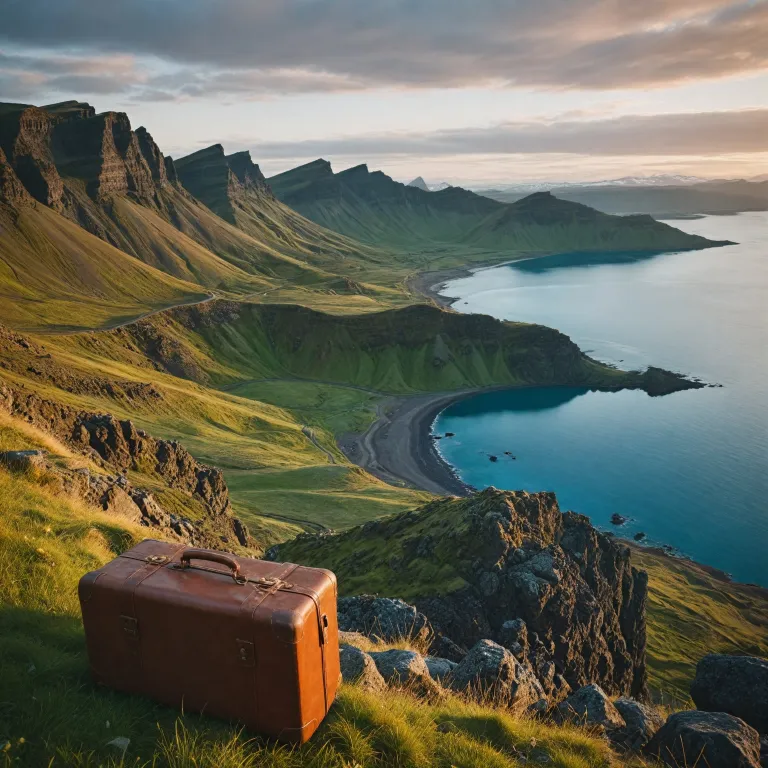 Where to go for the best countries to visit in September from Denmark