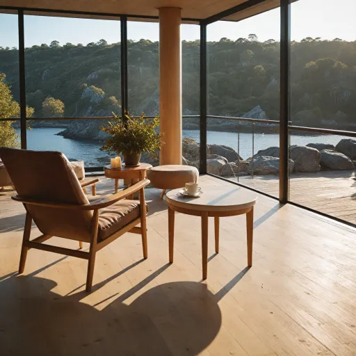 Elegant places to travel in September for Danish luxury hotel lovers
