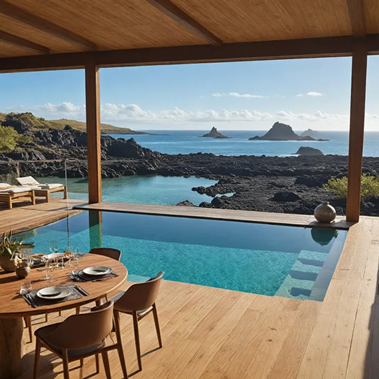Galapagos islands all inclusive escapes for Danish luxury travellers