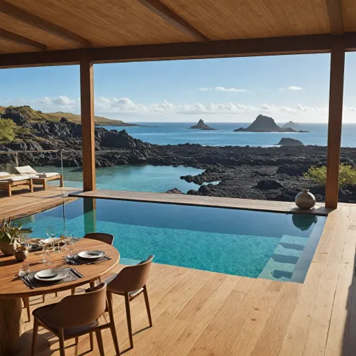 Galapagos islands all inclusive escapes for Danish luxury travellers