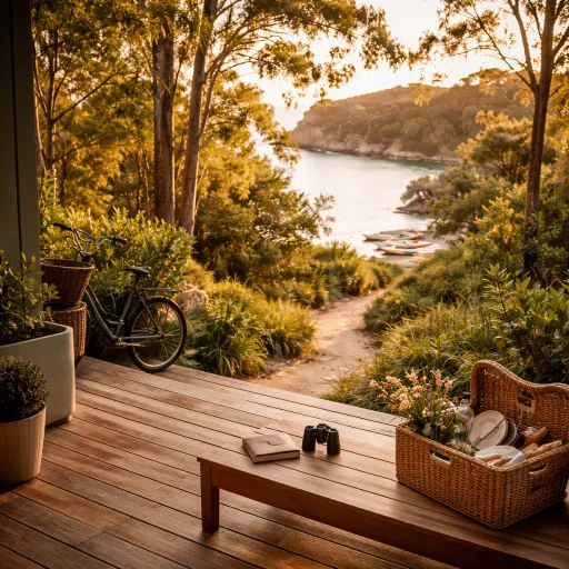 Hotels in Australia with curated itineraries and local experiences for discerning Danish travellers