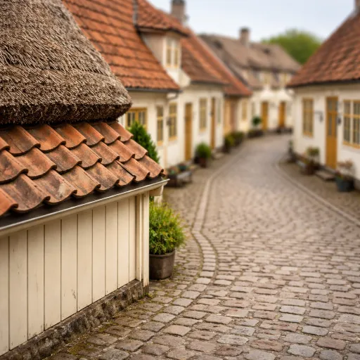 Where to stay in Denmark: an insider's region-by-region guide