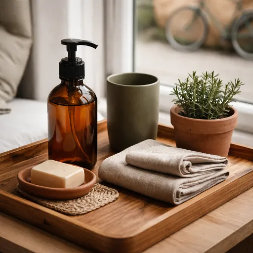 Denmark leads the 2026 sustainable travel index: what it means for hotel guests