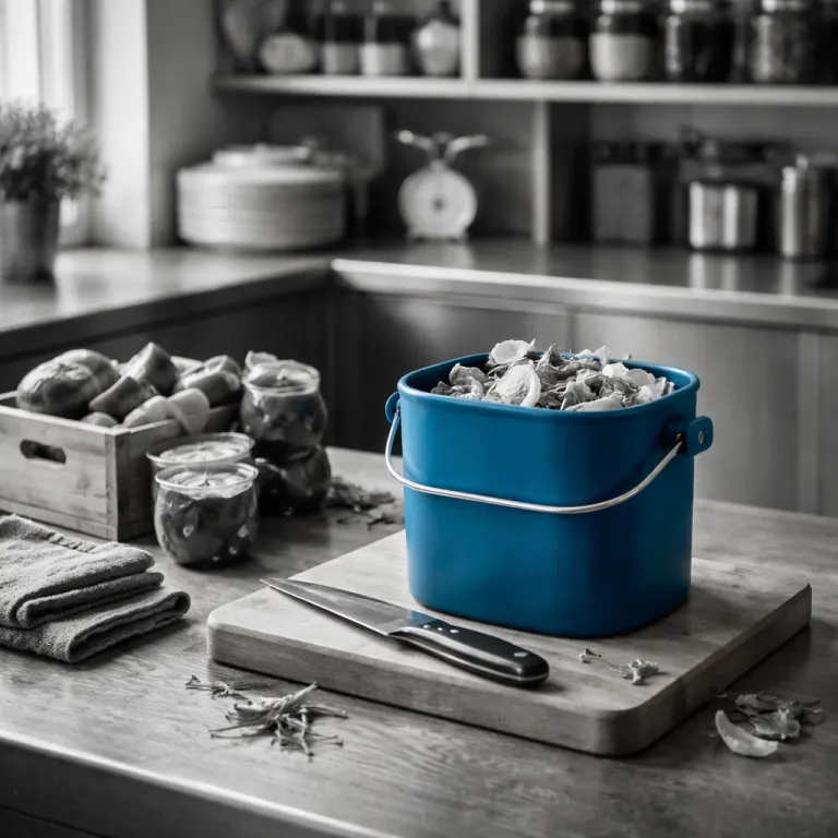 Low-waste luxury: how Danish hotel kitchens are quietly leading a food revolution