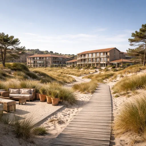 Summer 2026: the new Danish hotel openings to book before everyone else