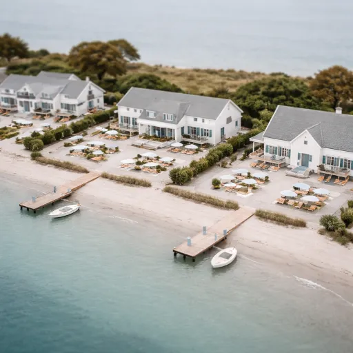 Bornholm, Fanø, Ærø: the Danish islands where small hotels outshine big resorts