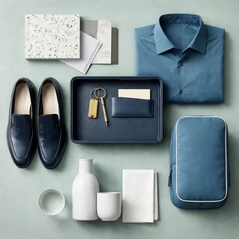 Copenhagen hotels for the business traveler who refuses to compromise on design