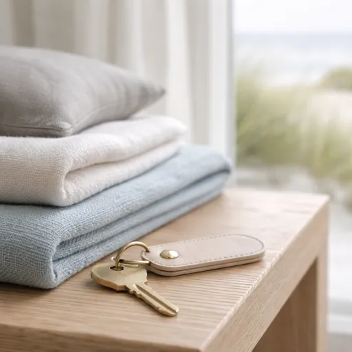 Peak summer in Denmark: the properties to book before July fills up